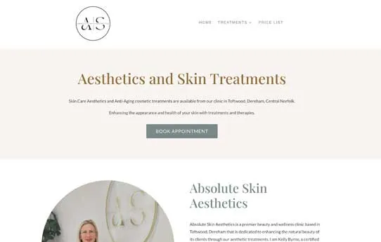 Absolute Skin Aesthetics