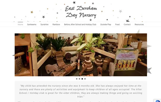 East Dereham Day Nursery