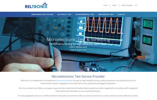 Reltronix