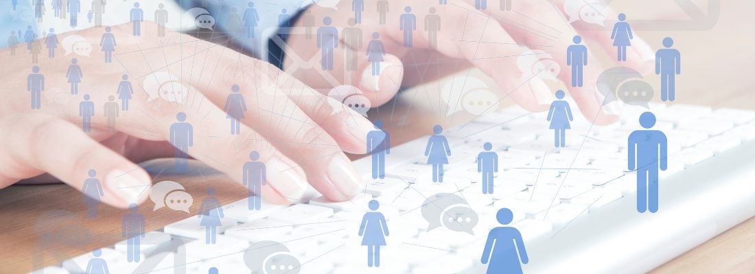 how to build a Facebook page following